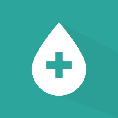 Tıbbi eleman illüstrasyon