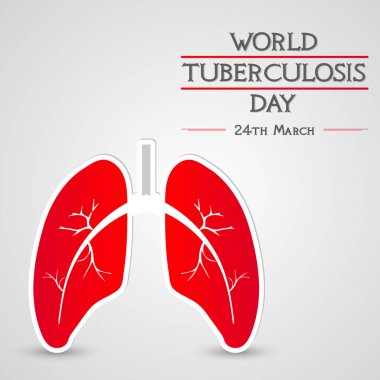 Dünya tüberküloz günü