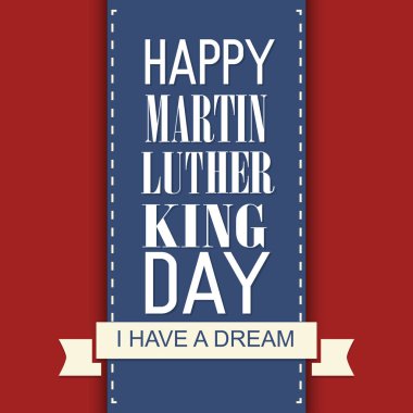 Martin Luther King Günü 