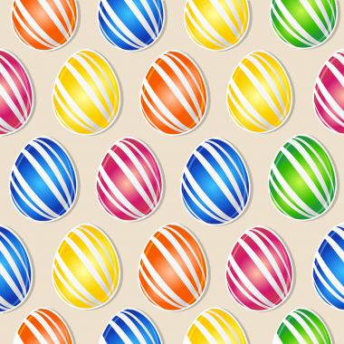 Mutlu Paskalya için hoş ve güzel soyut bir arka plan resimde güzel ve yaratıcı bir tasarım ile.