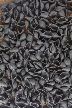  İtalyan makarna Neri 