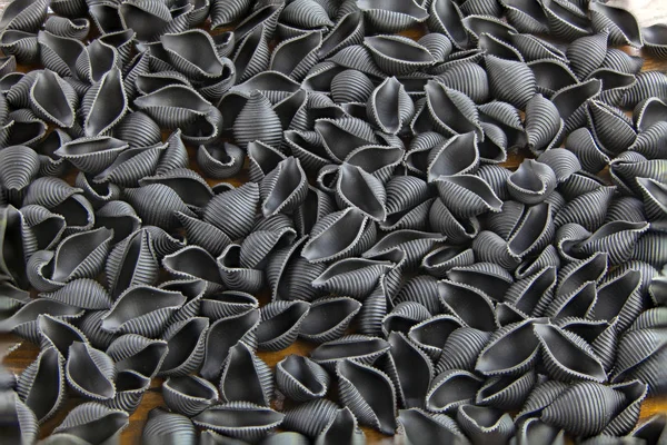  İtalyan makarna Neri 