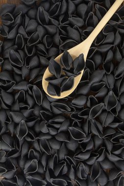  İtalyan makarna Neri 