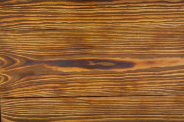 Rustik tarzı ahşap plakalar ile güzel arka plan resmi