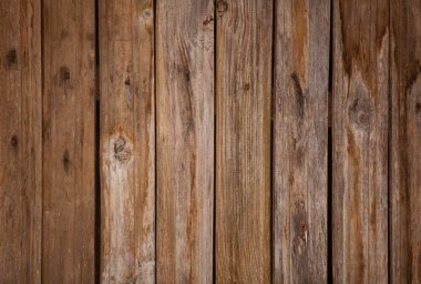 Rustik tarzı ahşap plakalar ile güzel arka plan resmi