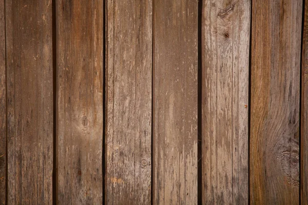 Beautiful background image with wooden planks in rustic style — Stock Photo, Image