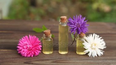 Aster esans masada güzel şişe