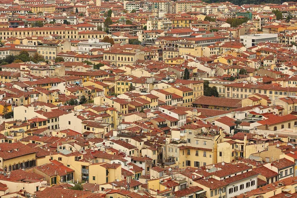 Schöne Italienische Straße Einer Kleinen Alten Provinzstadt — Stockfoto