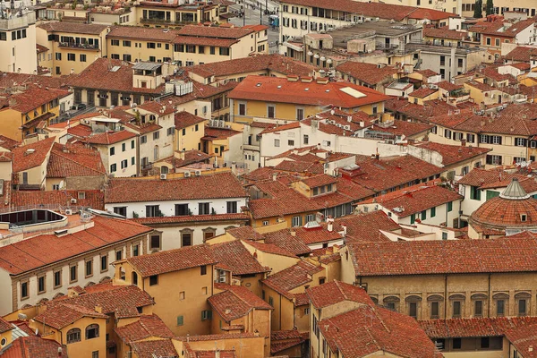 Schöne Italienische Straße Einer Kleinen Alten Provinzstadt — Stockfoto
