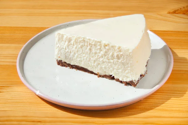 전형적 케이크 — 스톡 사진