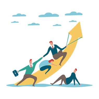 İdeal verimlilik iş ve hayatta başarıdır.