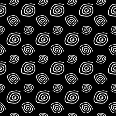 soyut sarmal seamless modeli