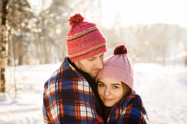 kaç aşk kış orman portre içinde