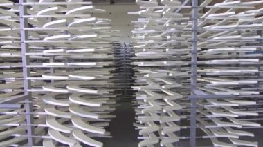 ahşap mobilya fabrikası boyalı ahşap ürünleri