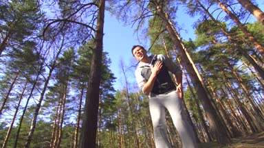 adam bir kaçak, ağrı'nın kalbinde, Face