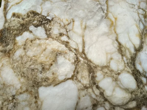 Marbre naturel abstrait. Texture et fond en pierre de marbre — Photo