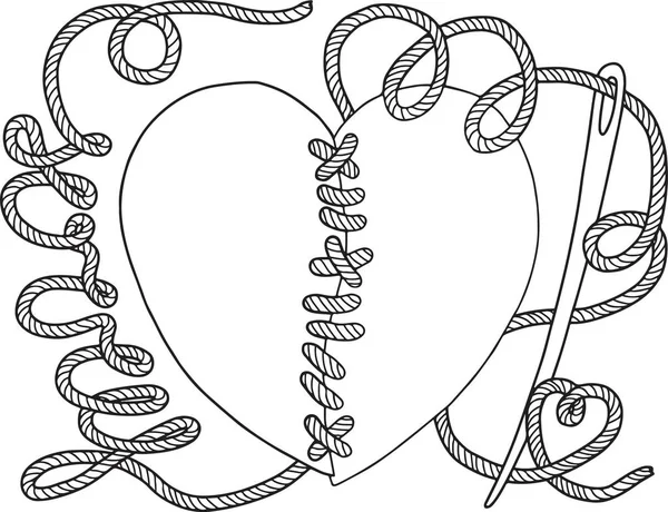 Download 346+ Broken Heart Teenagers Coloring Pages PNG PDF File
