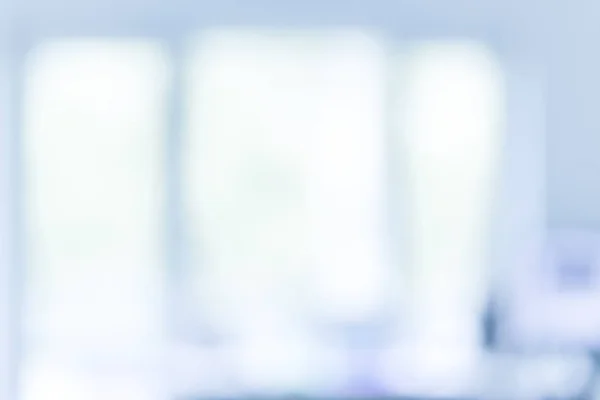 Mevsimlik ofis veya tıbbi geçmişi. Aydınlık ve temiz.