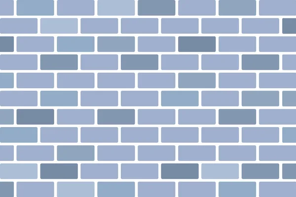 Аннотация Background of brick wall - Vector design — стоковый вектор