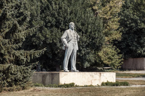 Çernobil, Ukrayna - 19 Ağustos, 2017: