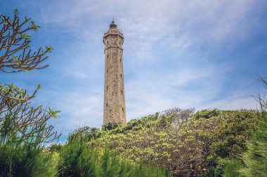 Deniz feneri Ke Ha Hong Ba, Vietnam adada