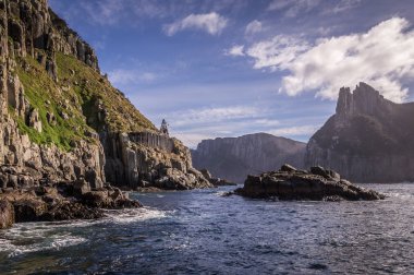 Tasman Island, Avustralya