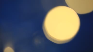 Arka plan - renkli bokeh soyut hareket defocused