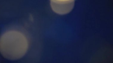 Arka plan - bokeh etkisi soyut hareket defocused