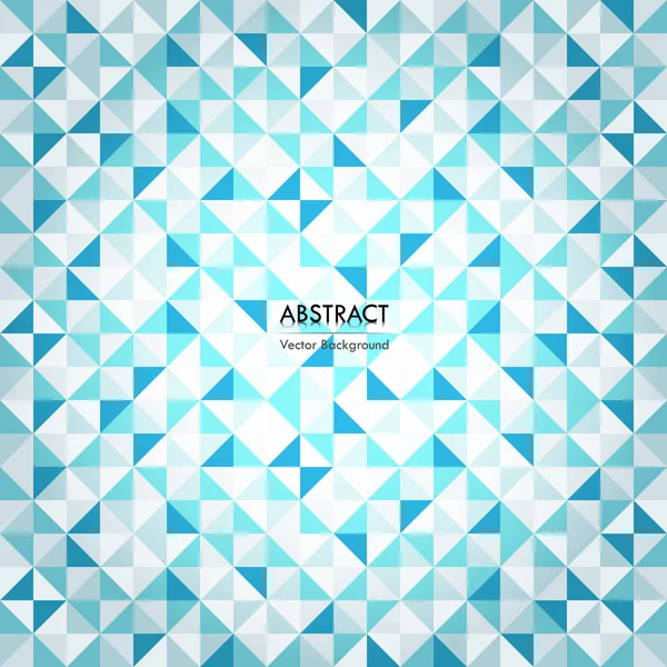 Design geometric background. Can be used for cover design, — Stock Vector