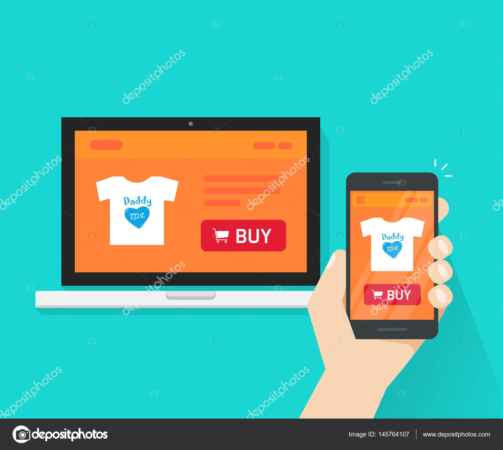 İnternet sitesi veya çevrimiçi ticaret İnternet sitesi veya çevrimiçi ticaret