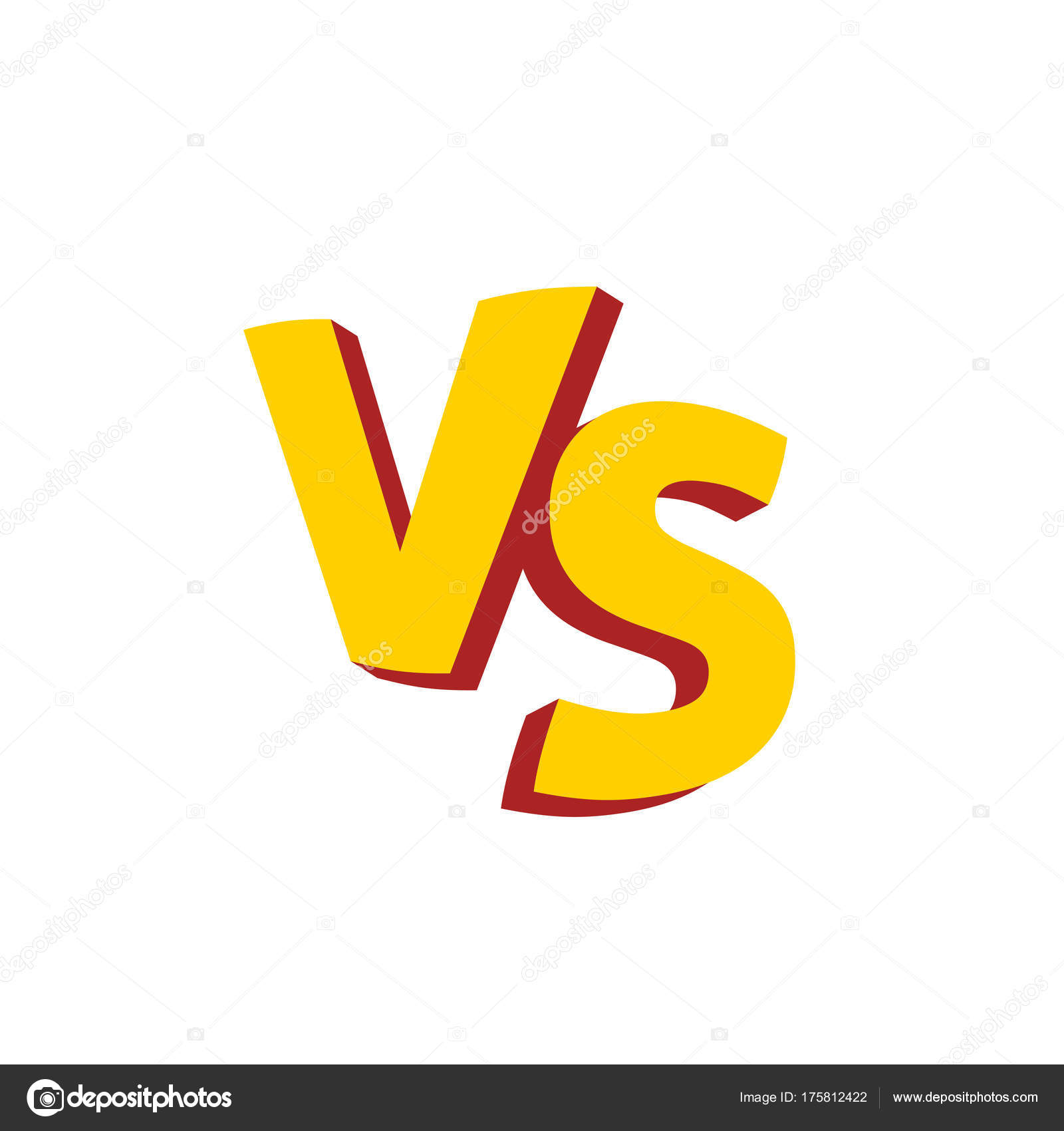 vs-versus-letters-vector-logo-isolated-on-transparent-background-vs