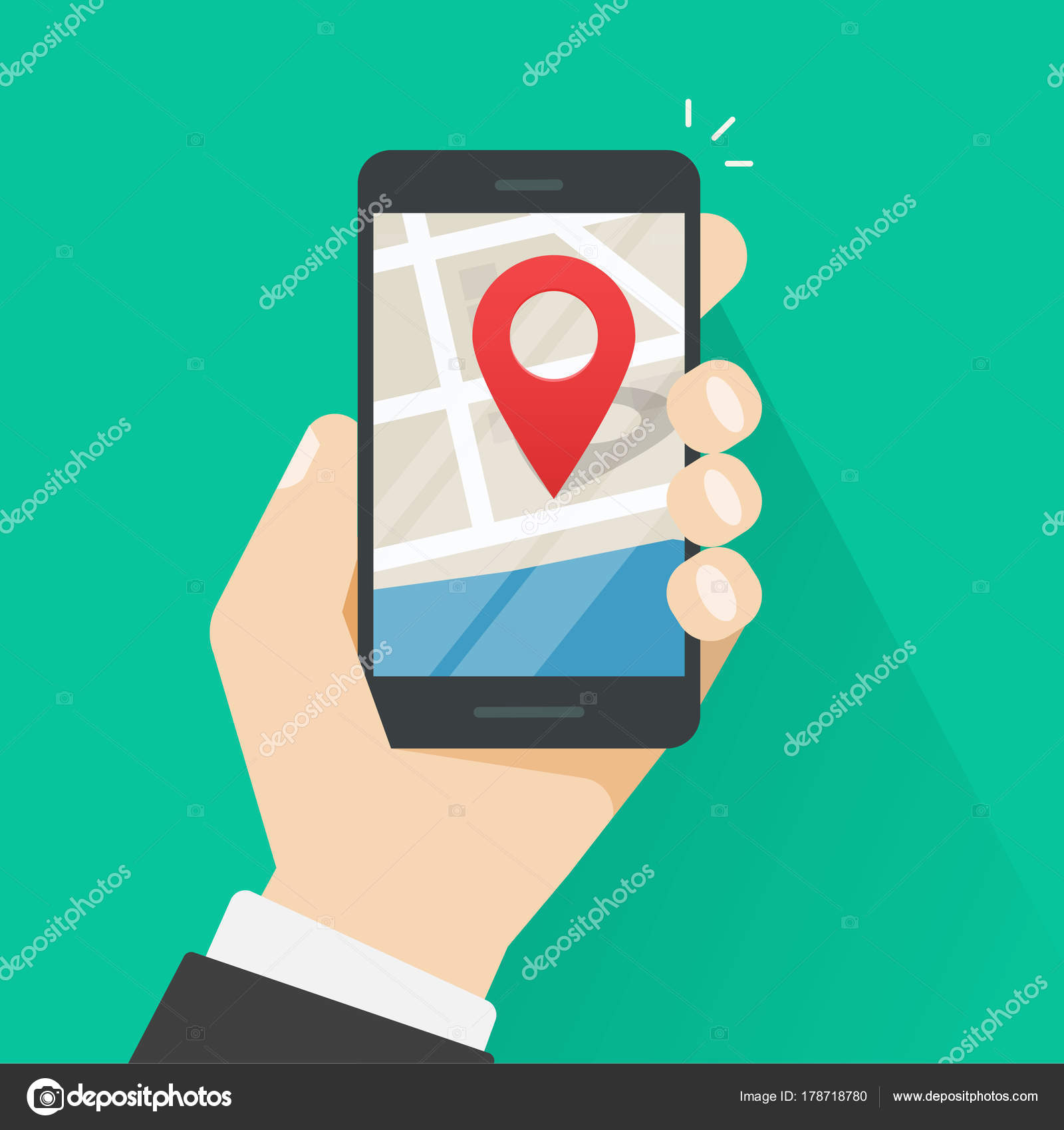 Localizar movil android