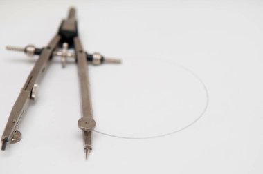 Doğru planlama için teknik çizim aracı