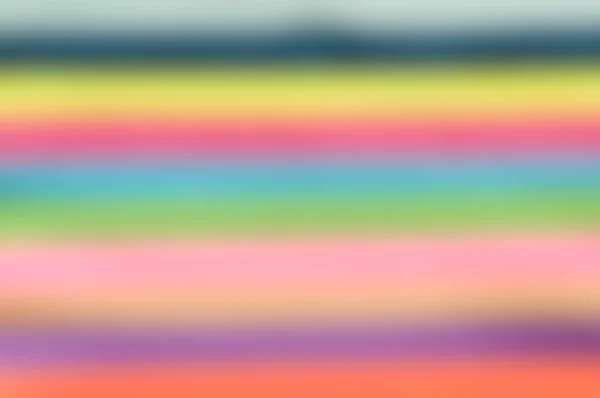 Abstract blur fundal de dungi multicolore — Fotografie, imagine de stoc