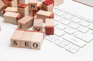 SEO Pazarlama ve online iş stratejisi