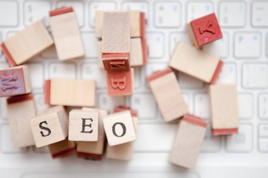 seo pazarlama ve ticari sonuçlar için optimizasyon