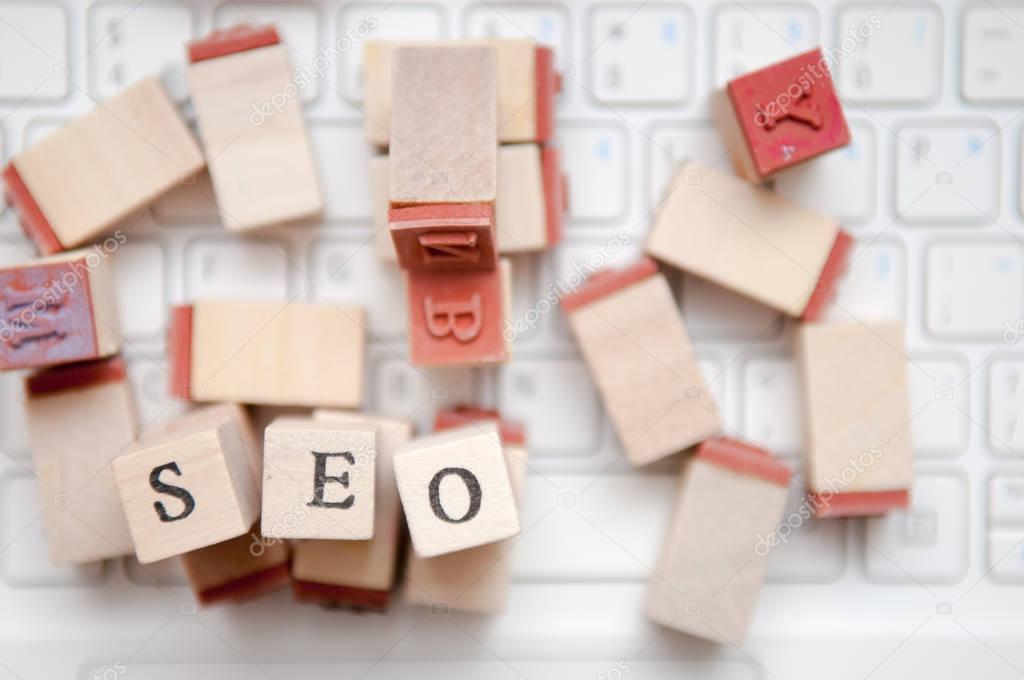 seo marketing and optimization for business results