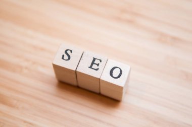 seo pazarlama ve ticari sonuçlar için optimizasyon