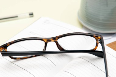 günlük ya da bir olay organize etmek planlayıcısı