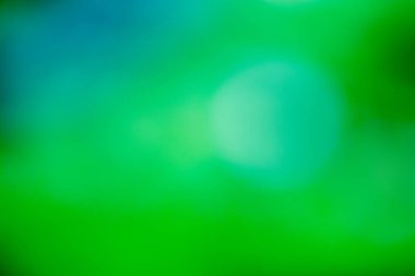 Yeşil arka plan bulanıklık doğa görüntüden