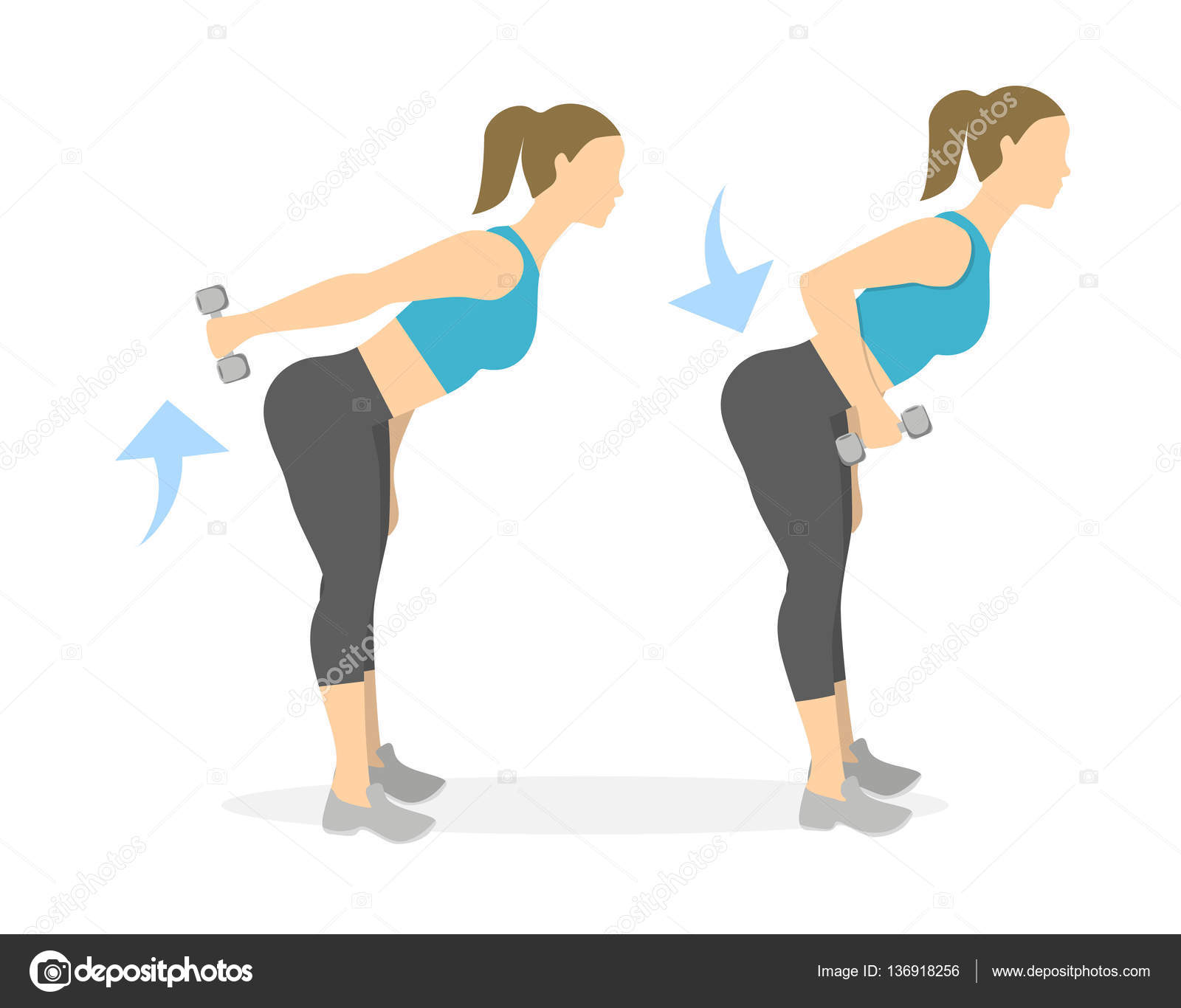 exercice dos femme exercice dos femme