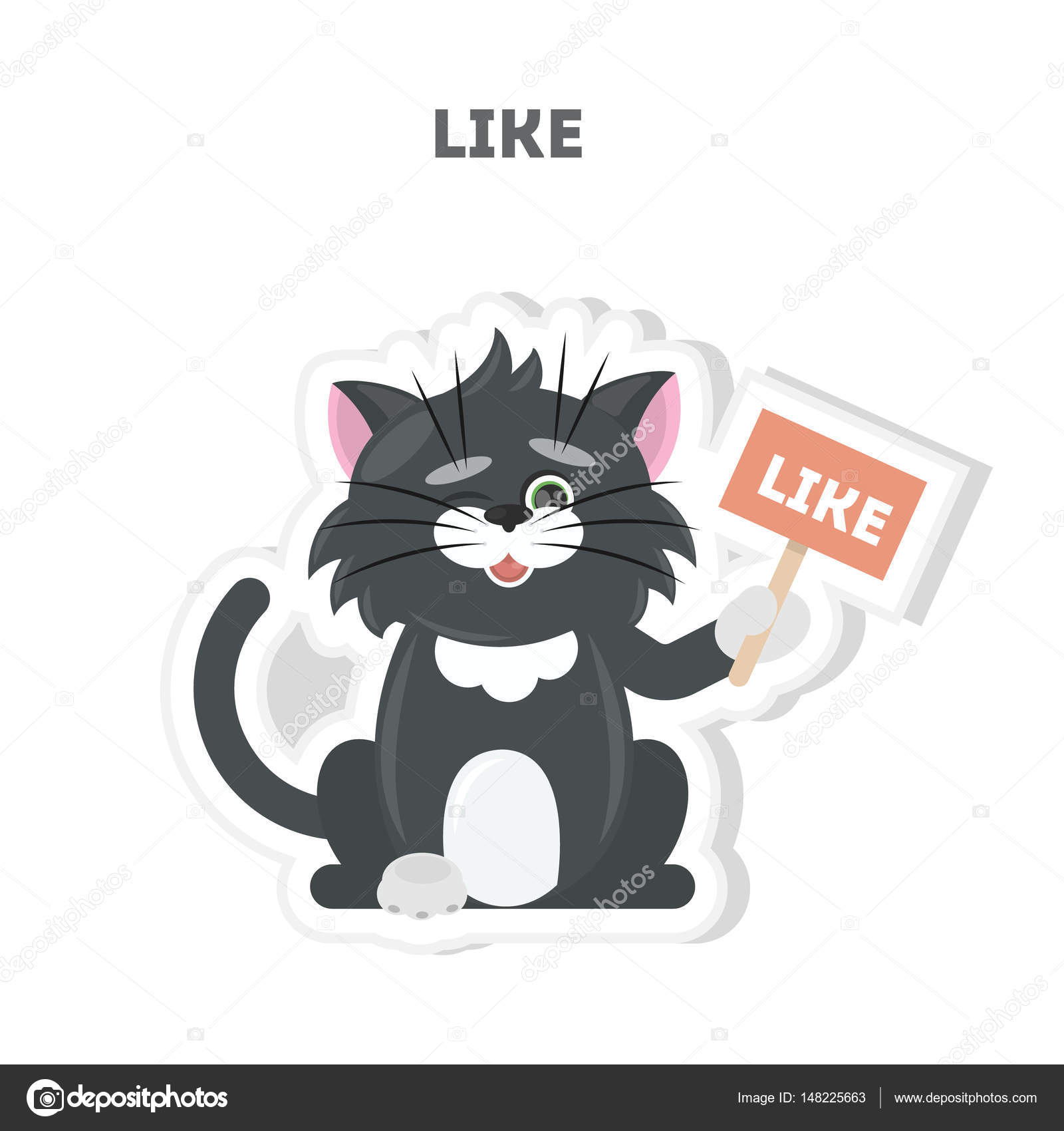 Sering Buka Medsos..? Kenali 13 Tipe User Medsos ( only cat mulust..!!! ) 