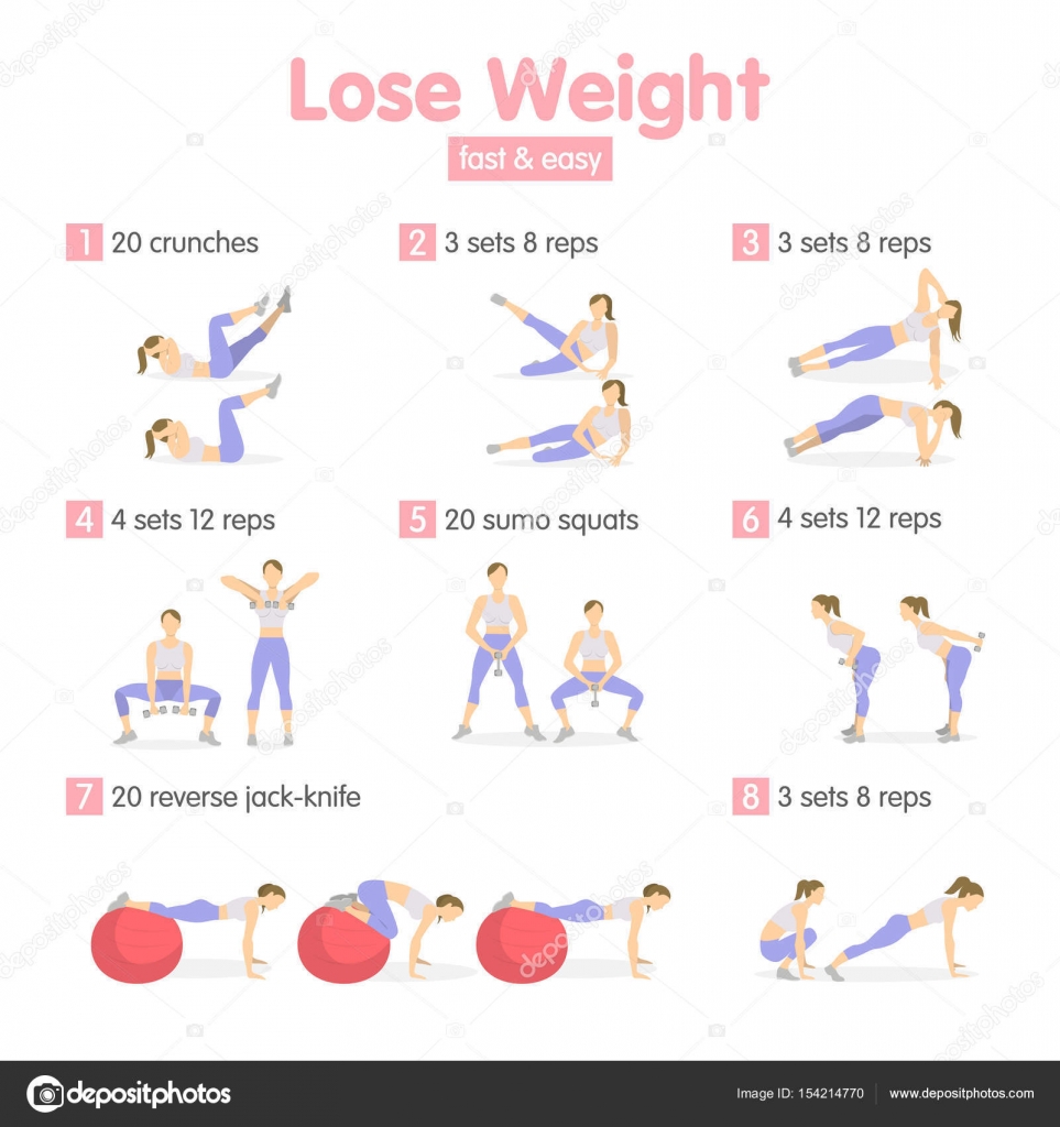 Weight Loss Training Stock Vector C Inspiring Vector Weight Loss Training Stock Vector C Inspiring Vector