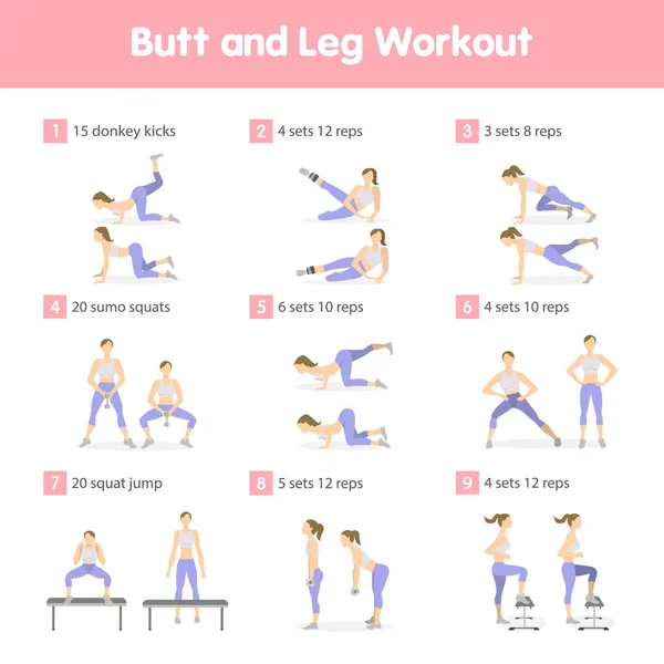 Fitness Exercises Names All Photos Fitness