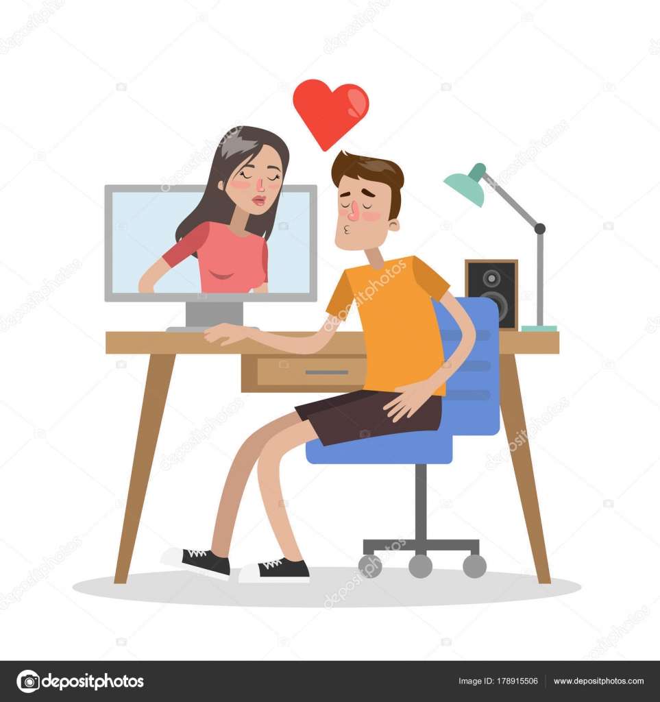 Status message