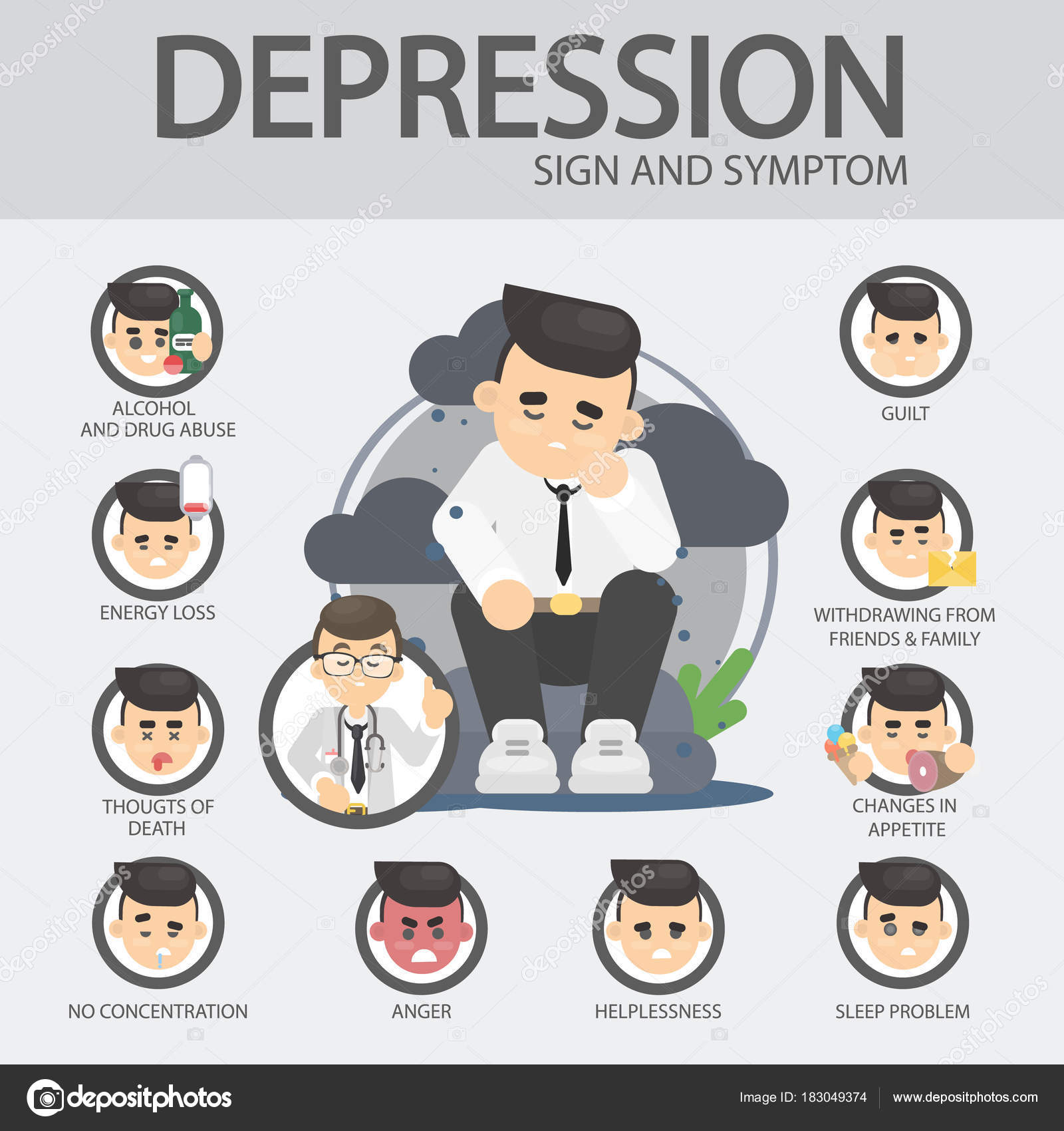Depression Quest