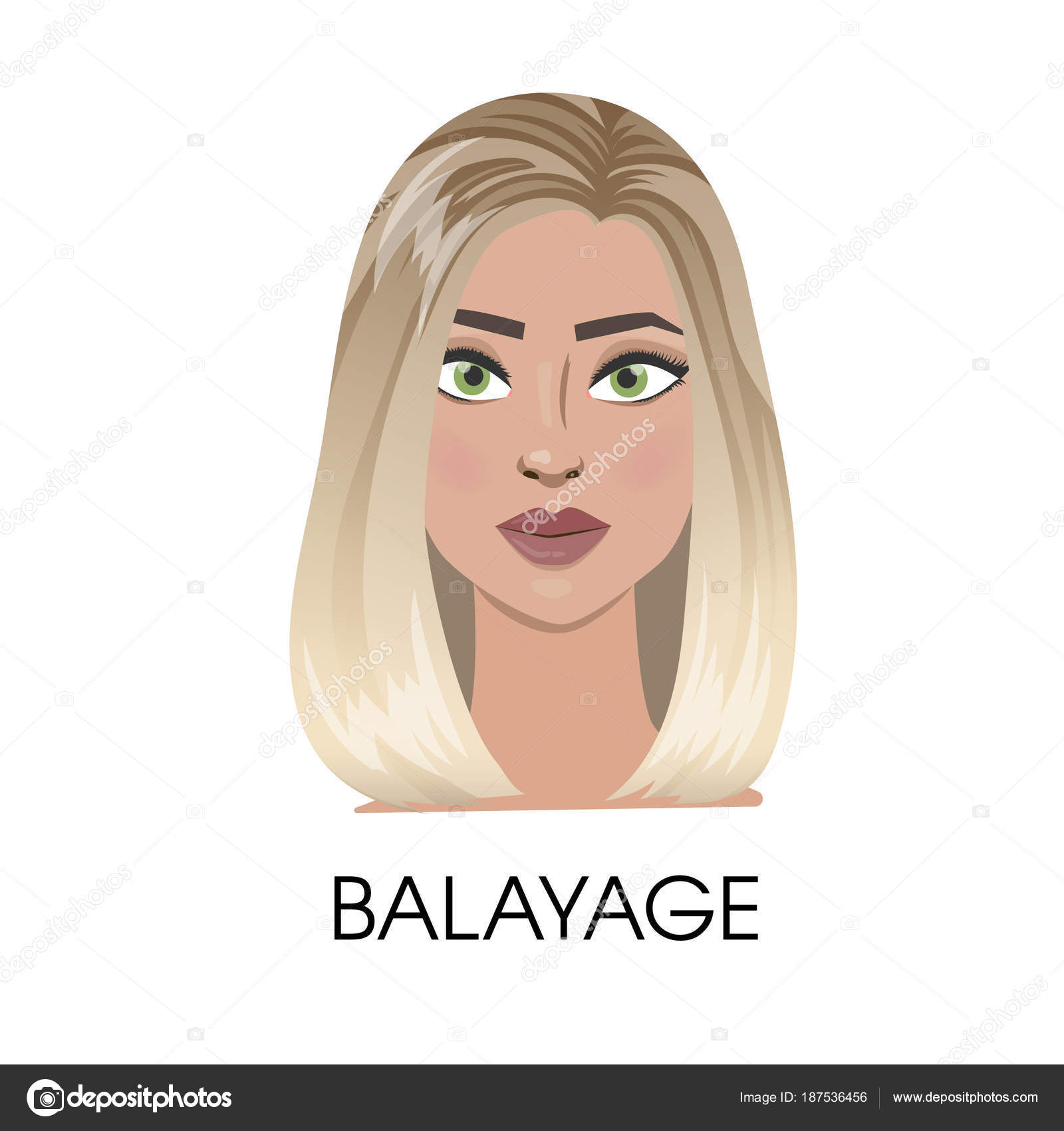 BALAYAGE SCARICA