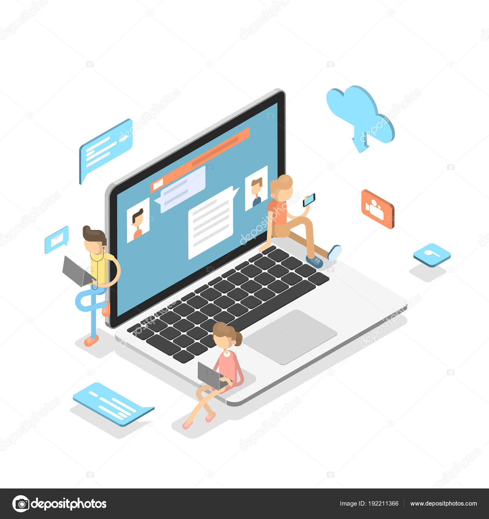 Chat gratis sin registro: charla con amigos en España y Latinoamérica