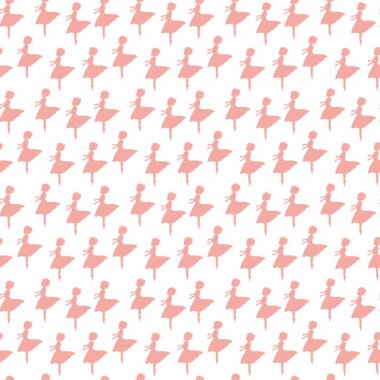 Genç bale ve sanatsal jimnastikçiler