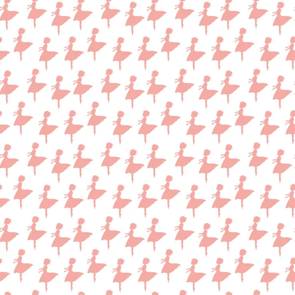 Genç bale ve sanatsal jimnastikçiler